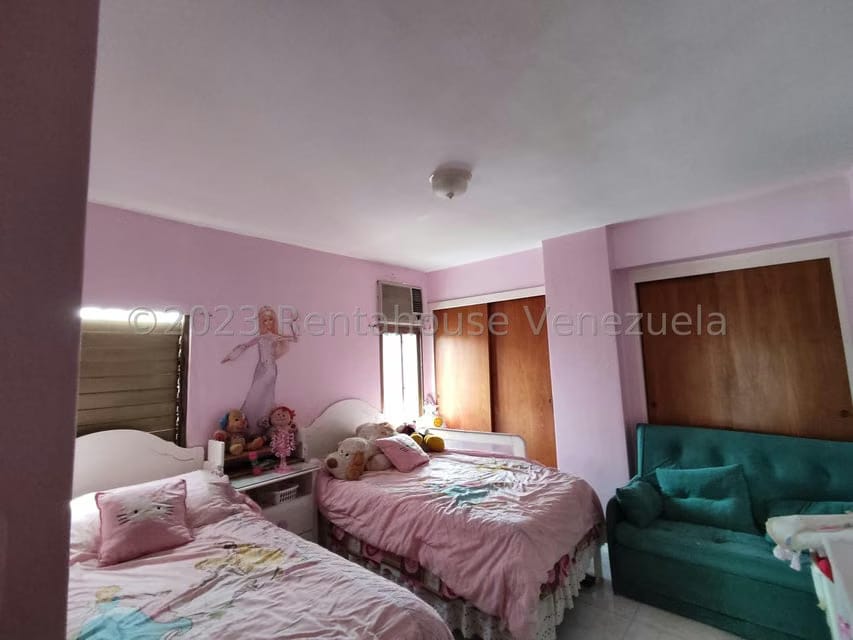 Apartamento (1 Nivel) en Venta en San Isidro, Aragua - 10