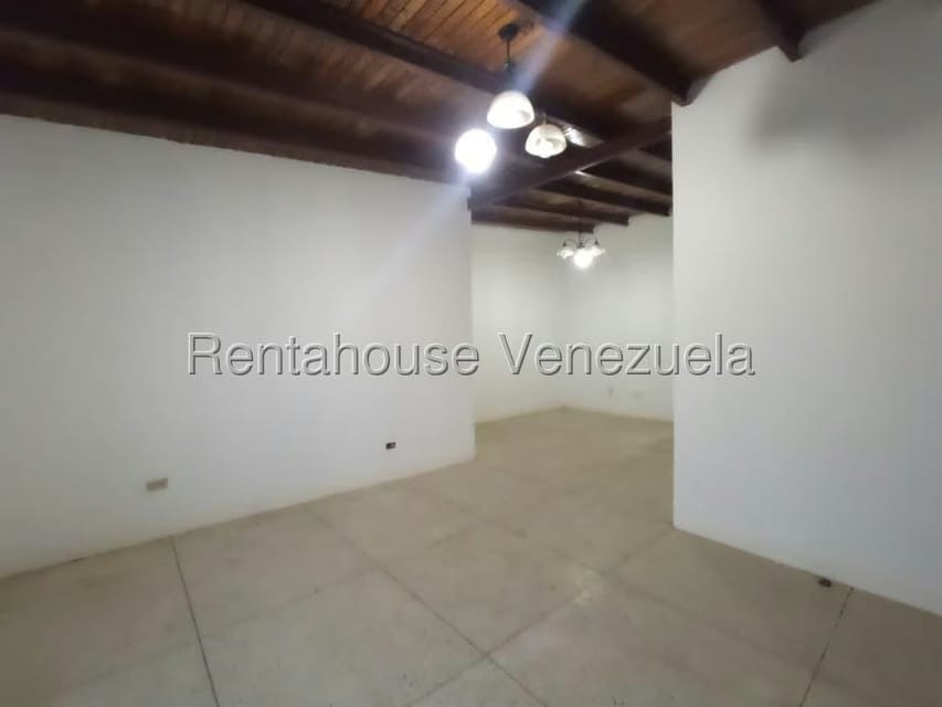 Casa (1 Nivel) en Alquiler en Campo Maraven, Falcon - 4