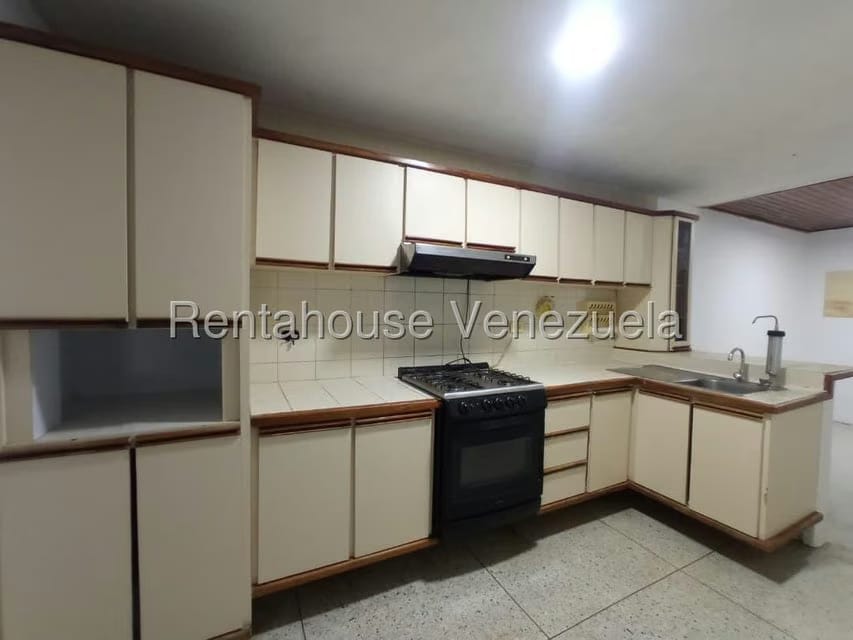 Casa (1 Nivel) en Alquiler en Campo Maraven, Falcon - 6