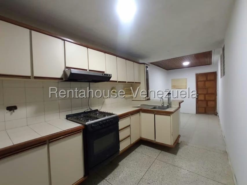 Casa (1 Nivel) en Alquiler en Campo Maraven, Falcon - 7