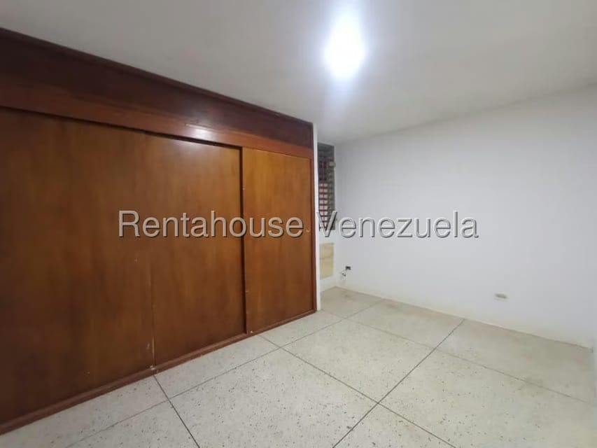 Casa (1 Nivel) en Alquiler en Campo Maraven, Falcon - 10