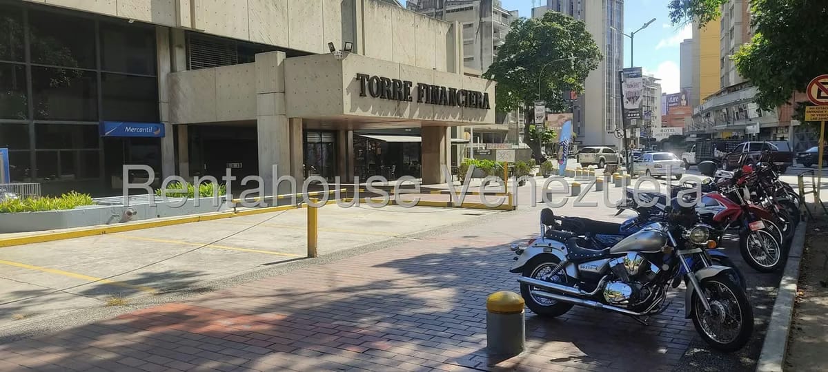 Comercial (Oficina) en Alquiler en Colinas de Bello Monte, Distrito Metropolitano - 2