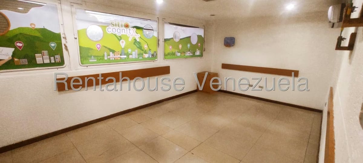 Comercial (Oficina) en Alquiler en Colinas de Bello Monte, Distrito Metropolitano - 13