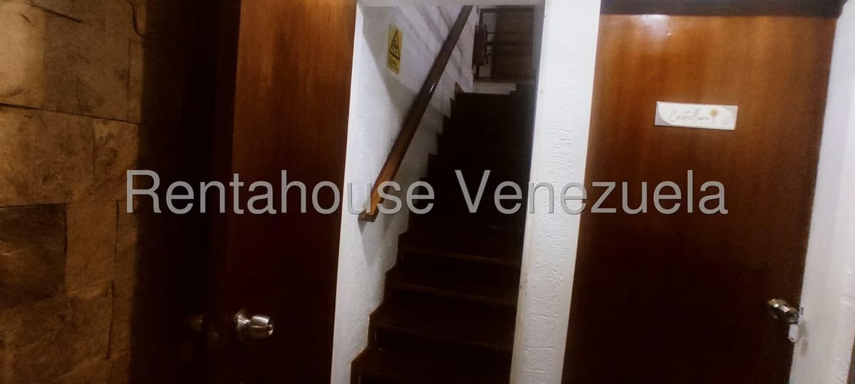 Comercial (Oficina) en Alquiler en Colinas de Bello Monte, Distrito Metropolitano - 15