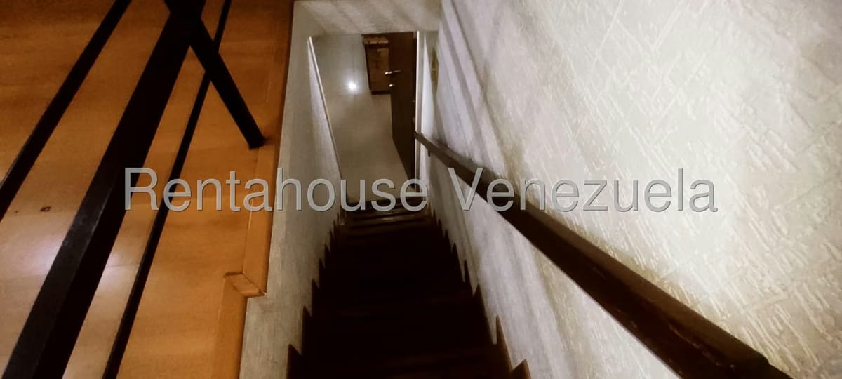 Comercial (Oficina) en Alquiler en Colinas de Bello Monte, Distrito Metropolitano - 18