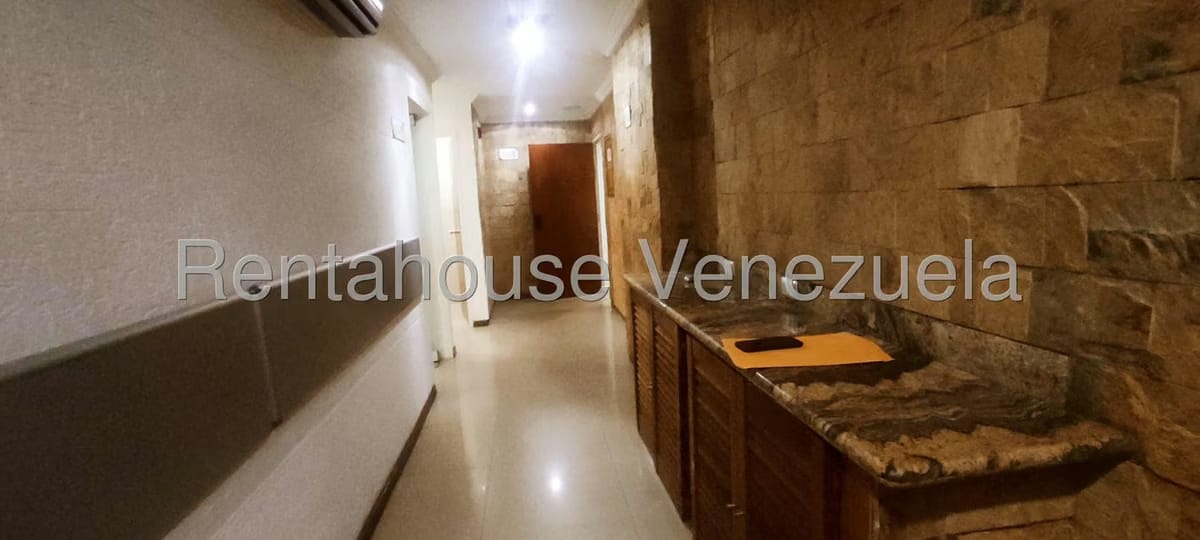 Comercial (Oficina) en Alquiler en Colinas de Bello Monte, Distrito Metropolitano - 19