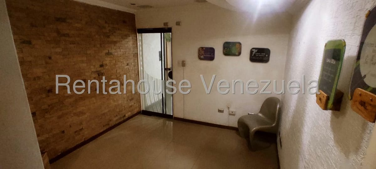 Comercial (Oficina) en Alquiler en Colinas de Bello Monte, Distrito Metropolitano - 6