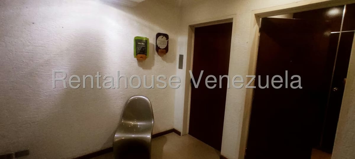 Comercial (Oficina) en Alquiler en Colinas de Bello Monte, Distrito Metropolitano - 7
