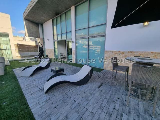 APARTAMENTO EN VENTA – YENNIEF ROJAS - 4