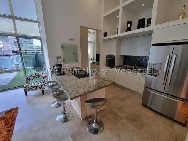 APARTAMENTO EN VENTA – YENNIEF ROJAS - 5