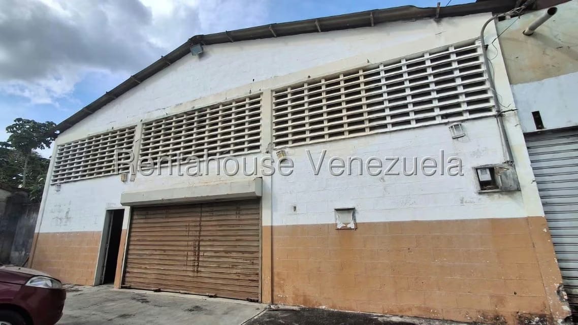 Comercial (Local Comercial) en Alquiler en Municipio Peña, Yaracuy