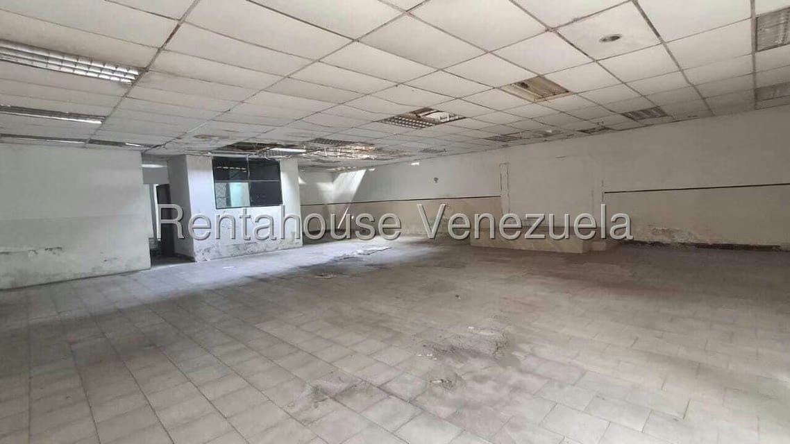 Comercial (Local Comercial) en Alquiler en Municipio Peña, Yaracuy - 3