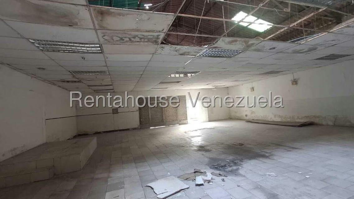 Comercial (Local Comercial) en Alquiler en Municipio Peña, Yaracuy - 4