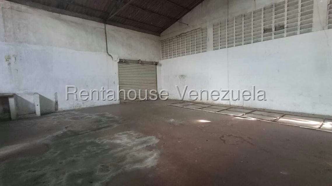 Comercial (Local Comercial) en Alquiler en Municipio Peña, Yaracuy - 5