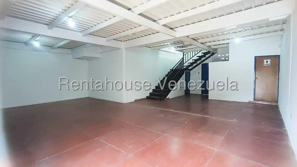 Comercial (Local Comercial) en Alquiler en Zona Oeste, Lara
