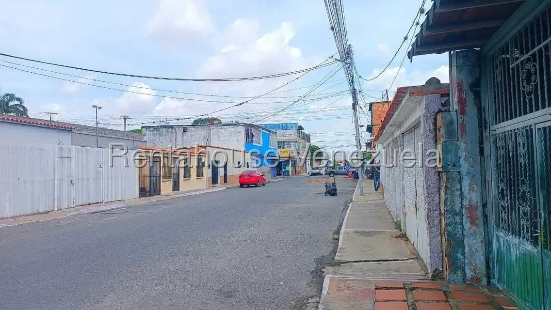 Comercial (Local Comercial) en Alquiler en Zona Oeste, Lara - 19