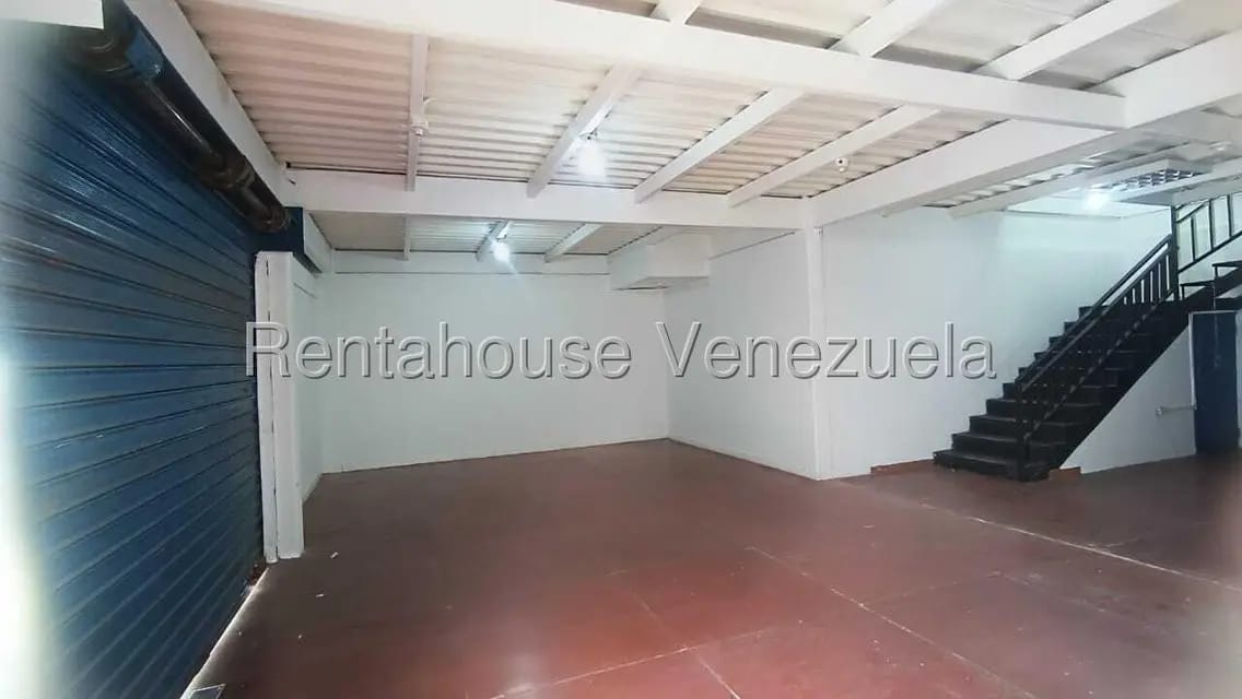 Comercial (Local Comercial) en Alquiler en Zona Oeste, Lara - 3