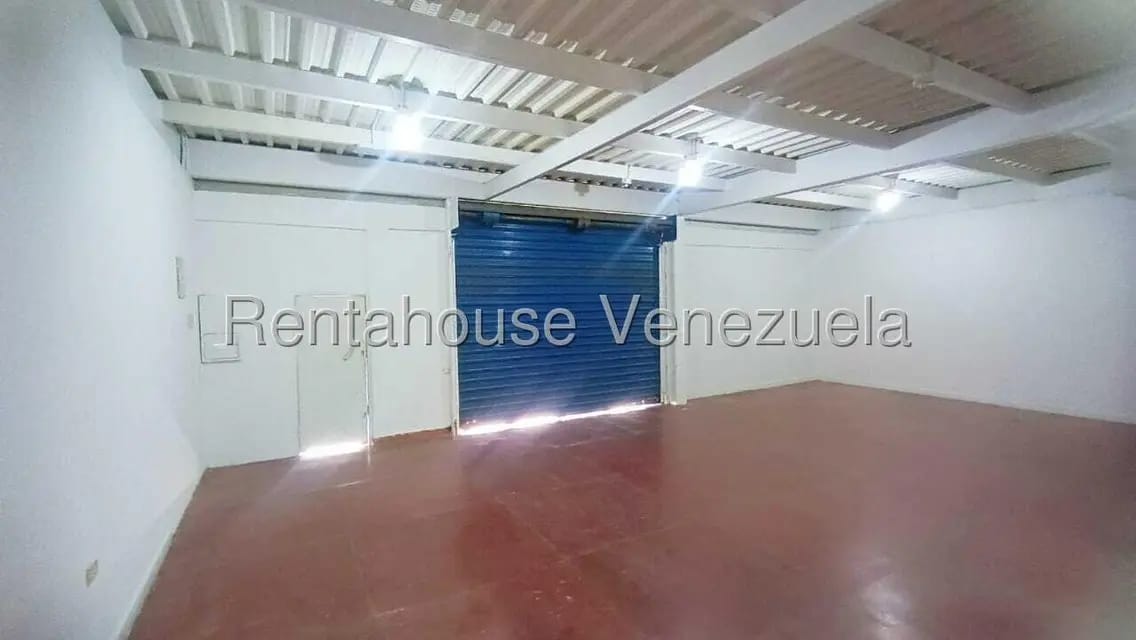Comercial (Local Comercial) en Alquiler en Zona Oeste, Lara - 5