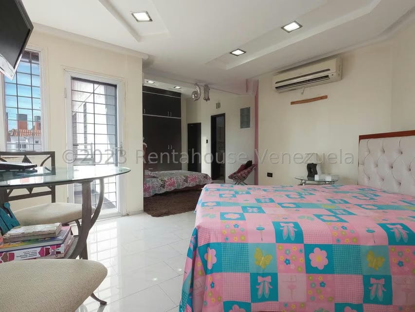 Casa (Duplex) en Venta en Los Cardones, Lara - 12