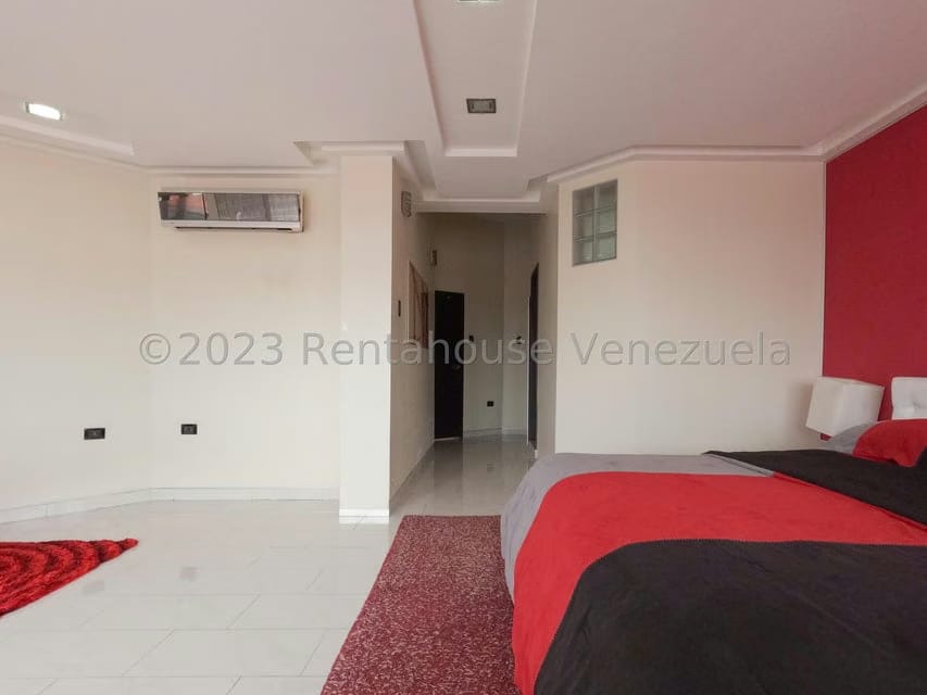 Casa (Duplex) en Venta en Los Cardones, Lara - 18
