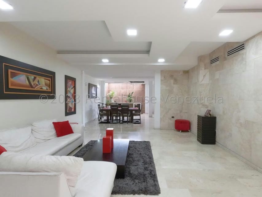 Casa (Duplex) en Venta en Los Cardones, Lara - 3