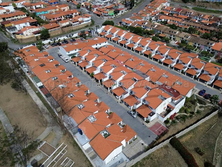 Casa (Duplex) en Venta en Los Cardones, Lara - 21