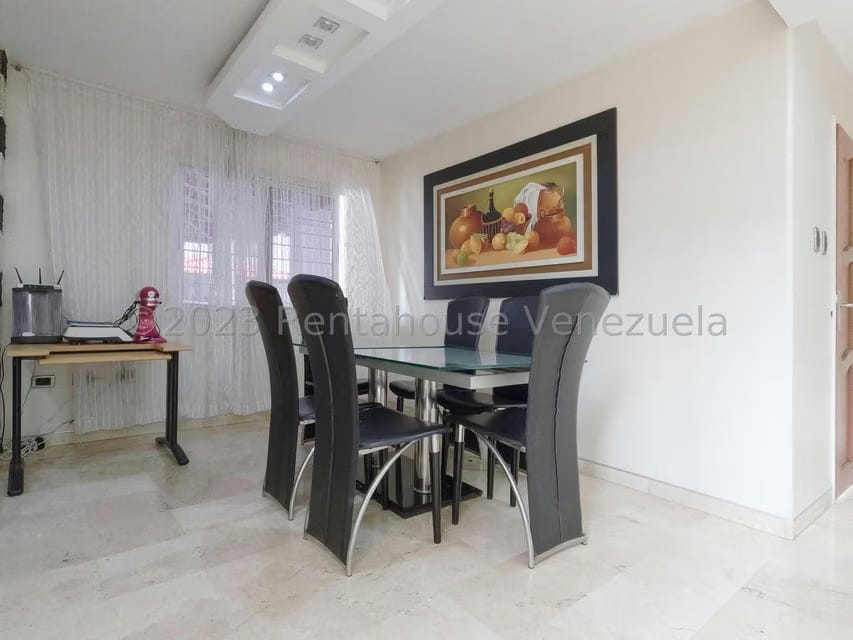Casa (Duplex) en Venta en Los Cardones, Lara - 5