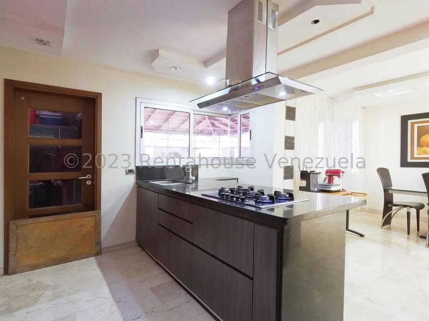 Casa (Duplex) en Venta en Los Cardones, Lara - 6