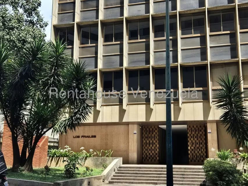 Comercial (Oficina) en Alquiler en Chuao, Distrito Metropolitano - 11