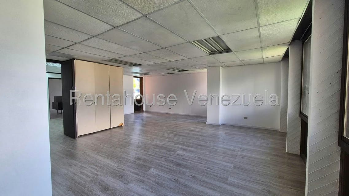 Comercial (Oficina) en Alquiler en Chuao, Distrito Metropolitano - 7