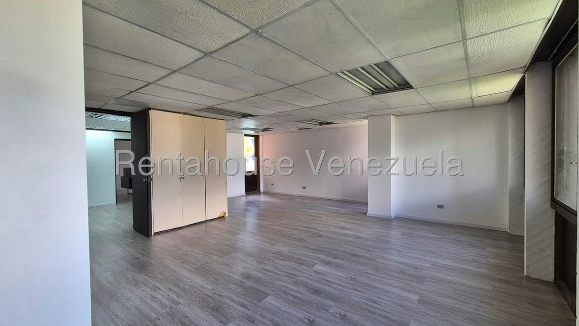 Comercial (Oficina) en Alquiler en Chuao, Distrito Metropolitano - 8