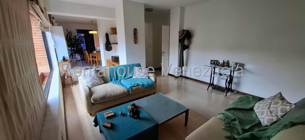 Apartamento (1 Nivel) en Venta en Santa Fe Norte, Distrito Metropolitano - 13