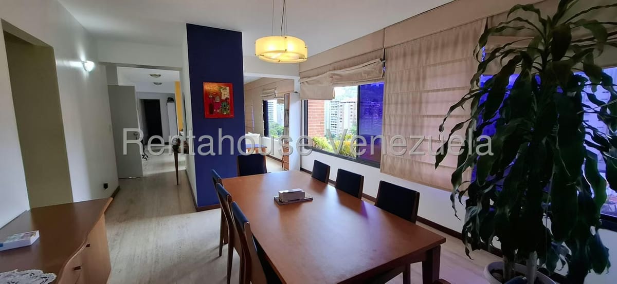Apartamento (1 Nivel) en Venta en Santa Fe Norte, Distrito Metropolitano - 18