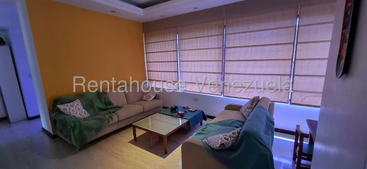 Apartamento (1 Nivel) en Venta en Santa Fe Norte, Distrito Metropolitano - 20
