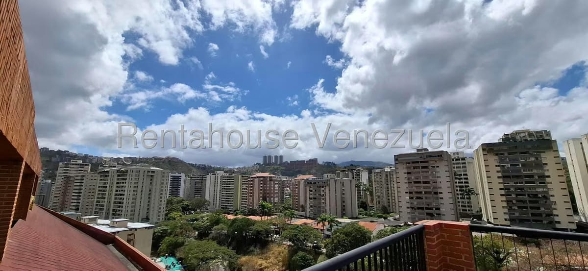 Apartamento (1 Nivel) en Venta en Santa Fe Norte, Distrito Metropolitano - 21