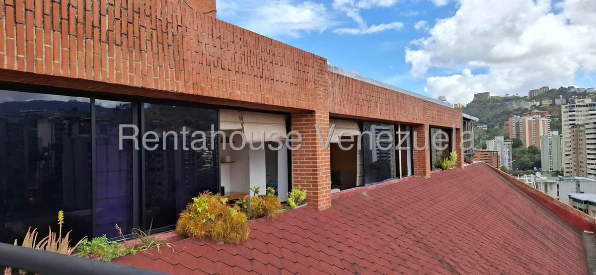 Apartamento (1 Nivel) en Venta en Santa Fe Norte, Distrito Metropolitano - 24