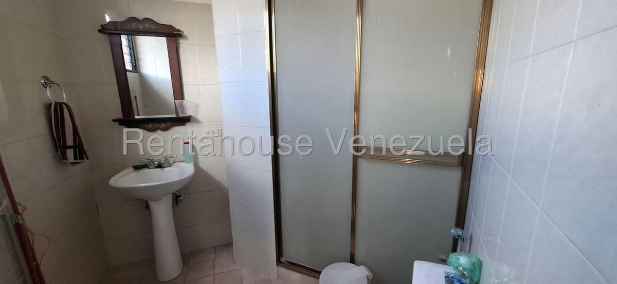 Apartamento (1 Nivel) en Venta en Santa Fe Norte, Distrito Metropolitano - 37