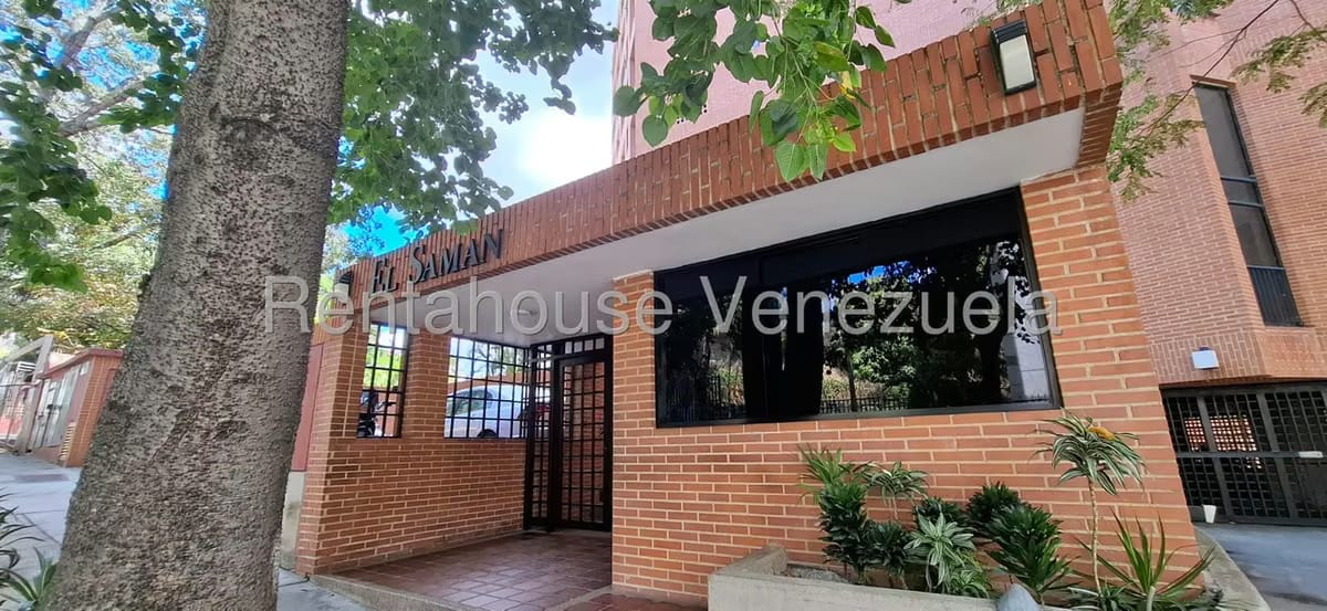 Apartamento (1 Nivel) en Venta en Santa Fe Norte, Distrito Metropolitano - 5