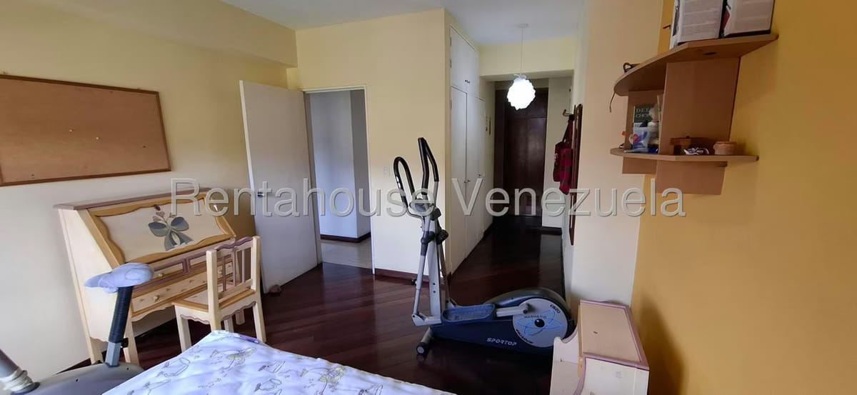Apartamento (1 Nivel) en Venta en Santa Fe Norte, Distrito Metropolitano - 50