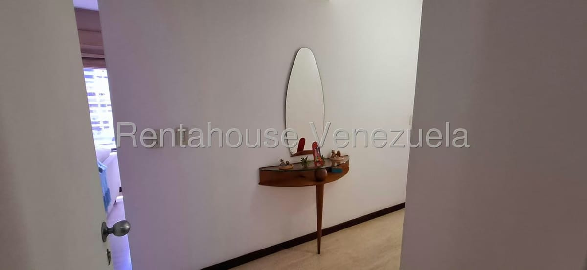 Apartamento (1 Nivel) en Venta en Santa Fe Norte, Distrito Metropolitano - 6