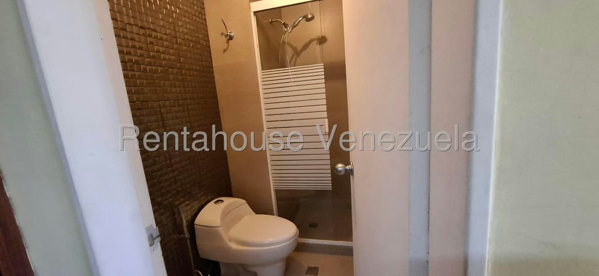 Apartamento (1 Nivel) en Venta en Santa Fe Norte, Distrito Metropolitano - 55