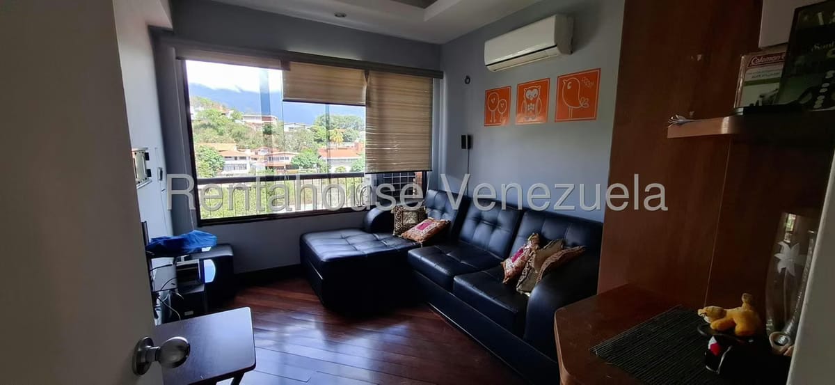 Apartamento (1 Nivel) en Venta en Santa Fe Norte, Distrito Metropolitano - 56