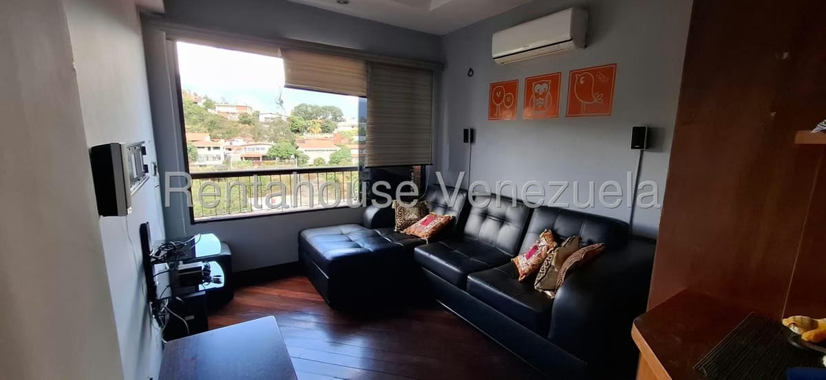 Apartamento (1 Nivel) en Venta en Santa Fe Norte, Distrito Metropolitano - 57