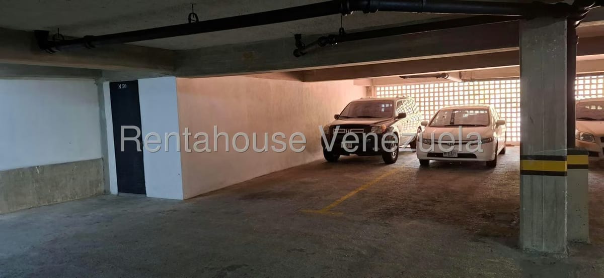 Apartamento (1 Nivel) en Venta en Santa Fe Norte, Distrito Metropolitano - 60