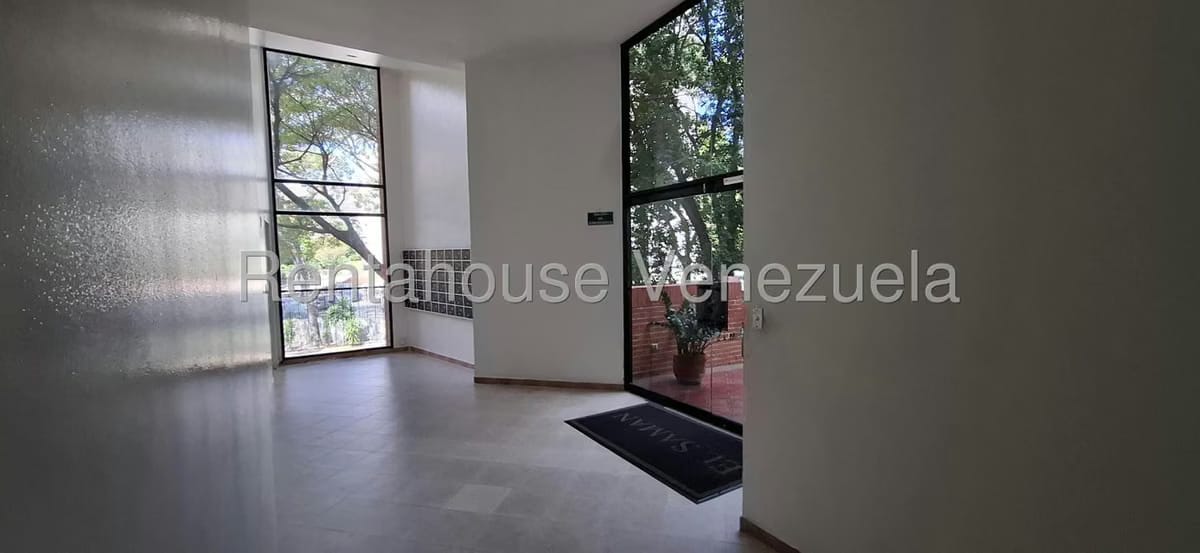 Apartamento (1 Nivel) en Venta en Santa Fe Norte, Distrito Metropolitano - 61
