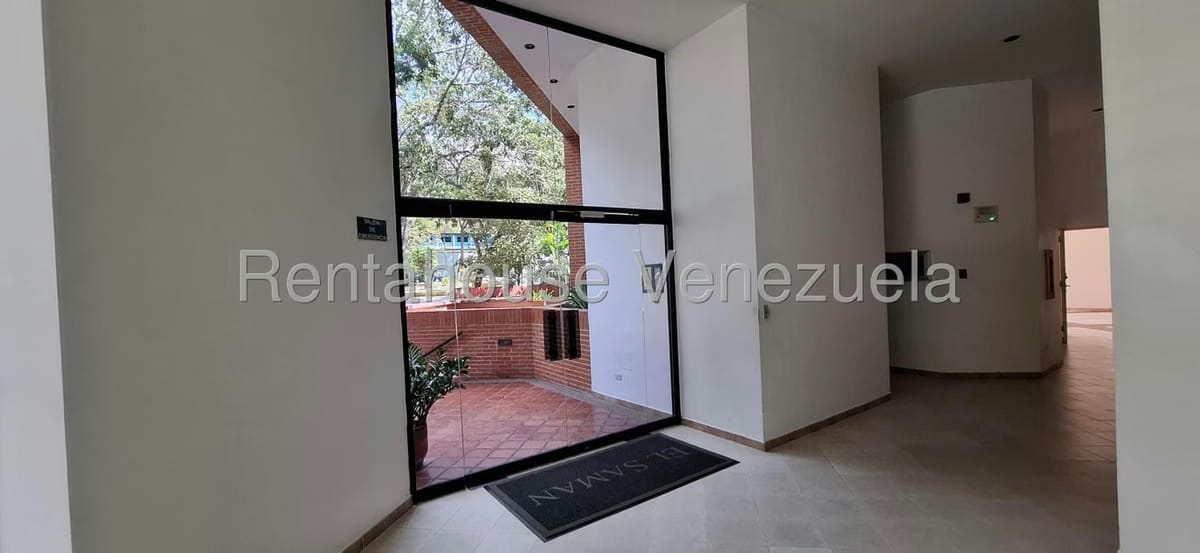 Apartamento (1 Nivel) en Venta en Santa Fe Norte, Distrito Metropolitano - 62
