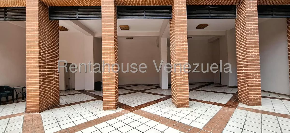 Apartamento (1 Nivel) en Venta en Santa Fe Norte, Distrito Metropolitano - 64