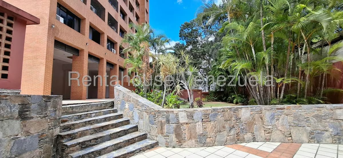 Apartamento (1 Nivel) en Venta en Santa Fe Norte, Distrito Metropolitano - 68