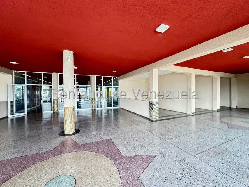 Comercial (Local Comercial) en Alquiler en Centro, Falcon - 7