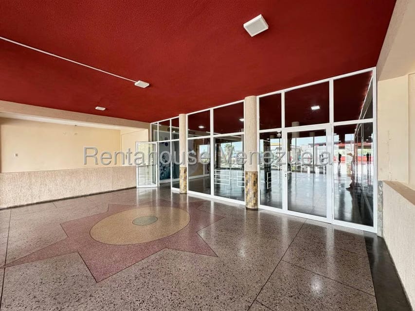 Comercial (Local Comercial) en Alquiler en Centro, Falcon - 8